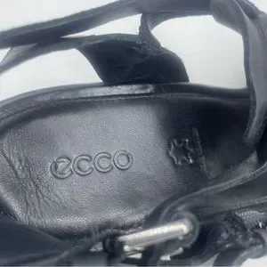 Ecco touch 25 hooded sandal cheap